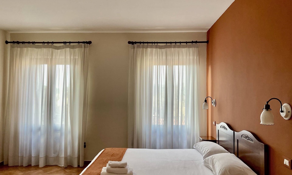 Arpino Hotel | Albergo Mingone