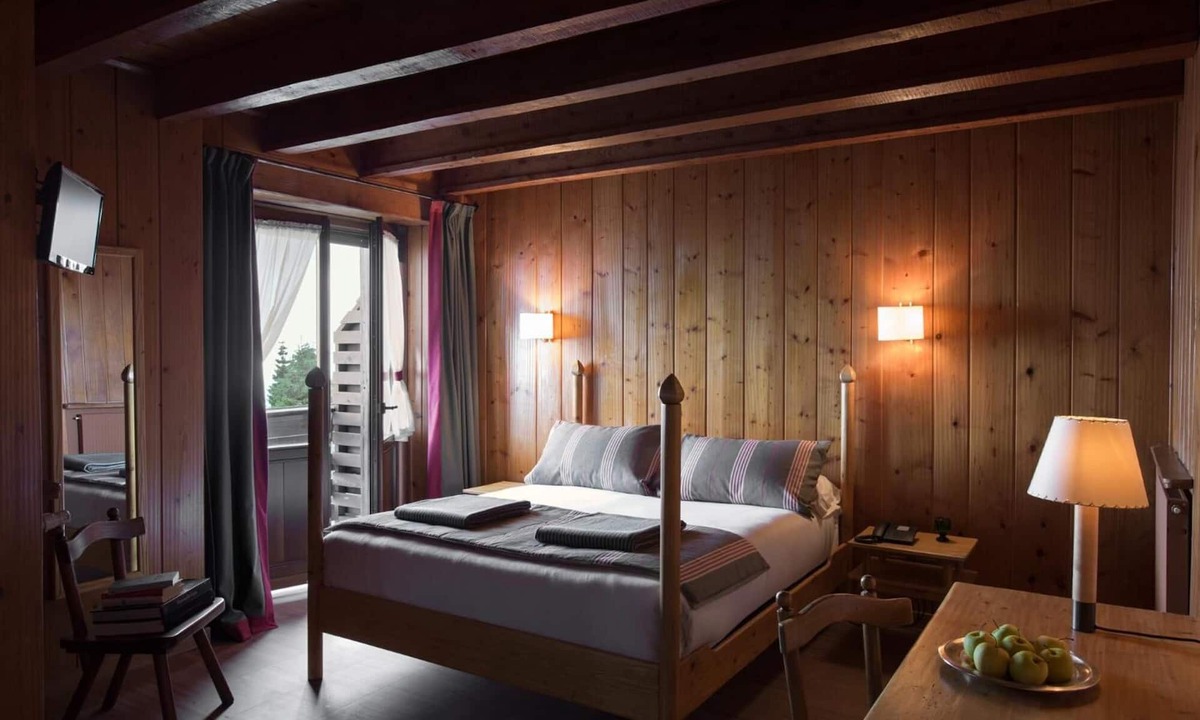 Bielmonte Hotel | Albergo Ristorante Bucaneve