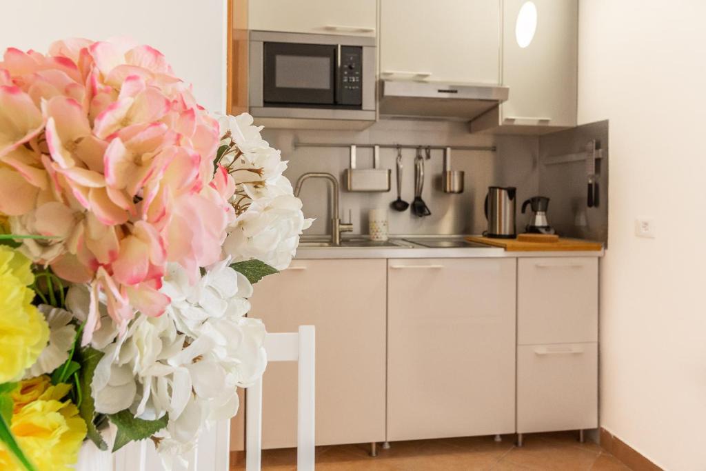 Affori Apartment | Alessia's Flat - Affori
