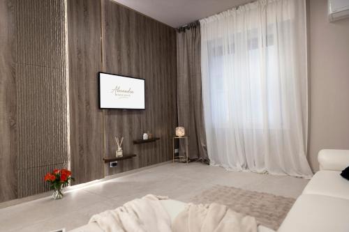 Carpi Apartment | AlexandraDesignSuite -Eleganza vicino al centro