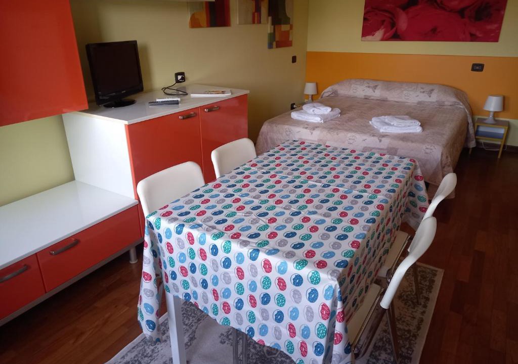 Abano Terme Apartment | Alloggio Filippo Le Terme Accessibili