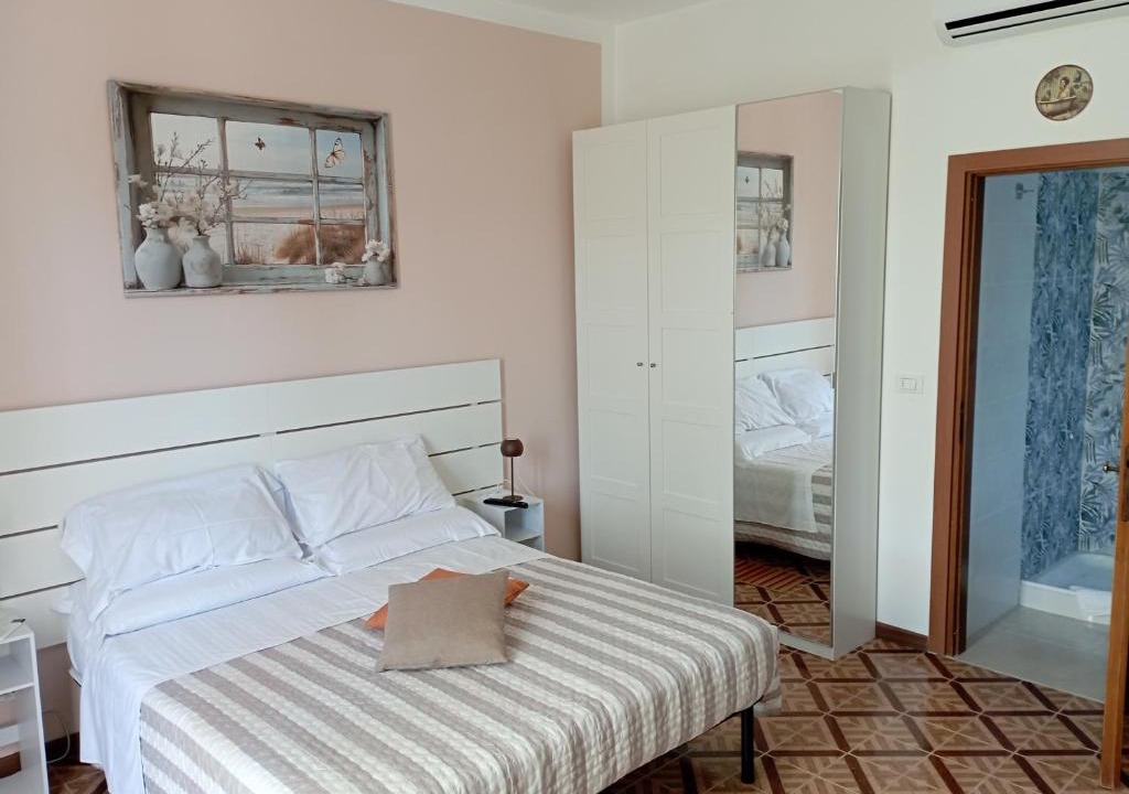 Broglie House | Alloggio San Francesco