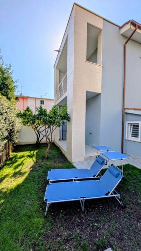 Lido dei Pini House | Alloggio Turistico Francy House