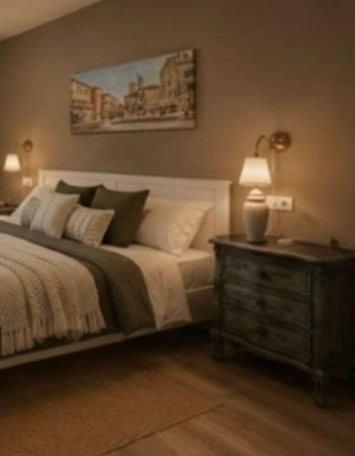 Granarolo dell'Emilia Villa | Alma Calma Villa Batat Bologna Stunning Boutique Villa near Bologna fiera