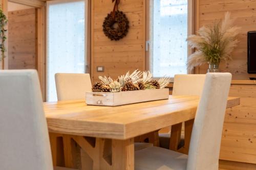 Rocca Pietore Apartment | Alpine Nest