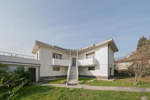 San Fermo della Battaglia House | Altavista Residence - Panoramic Villa