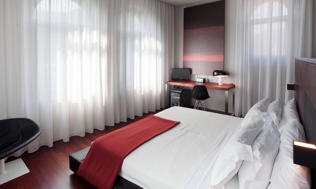 Barge Hotel | Alter Hotel