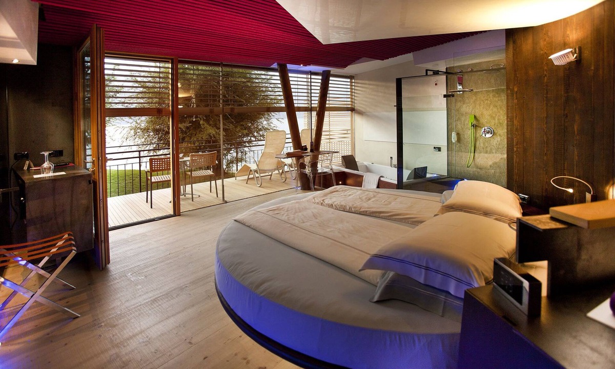 Malcesine Hotel | Ambienthotel Primaluna