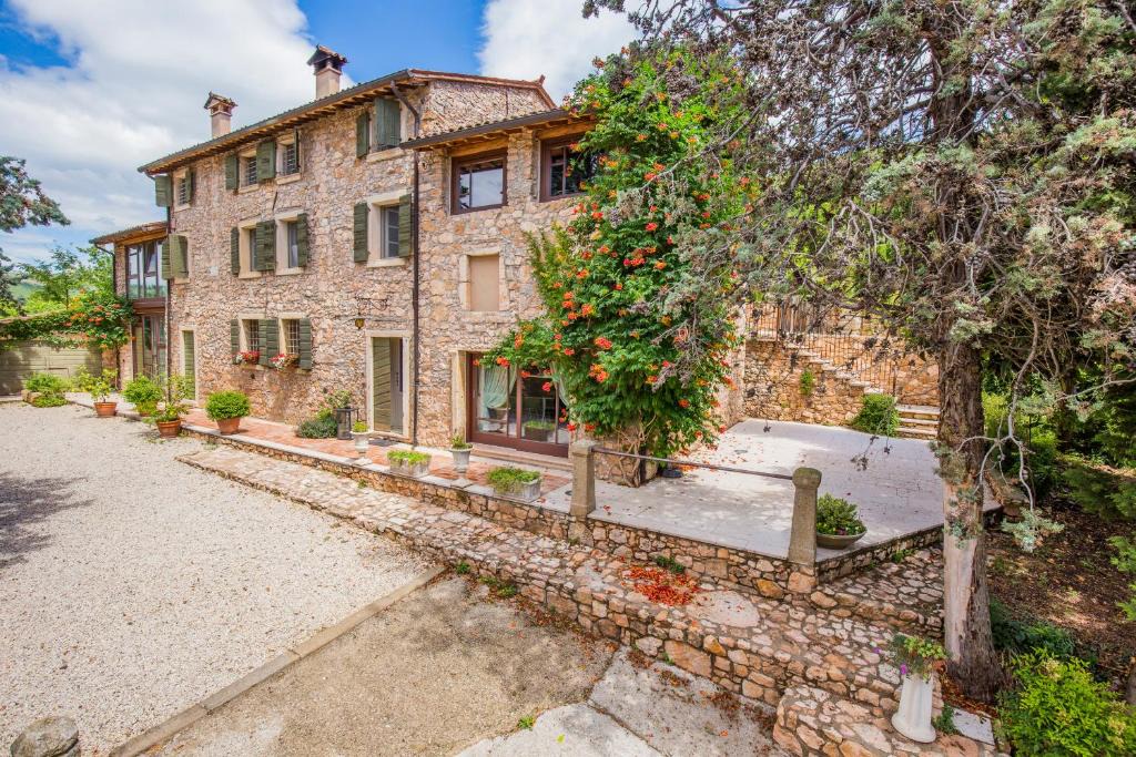 Soave House | Antica Corte