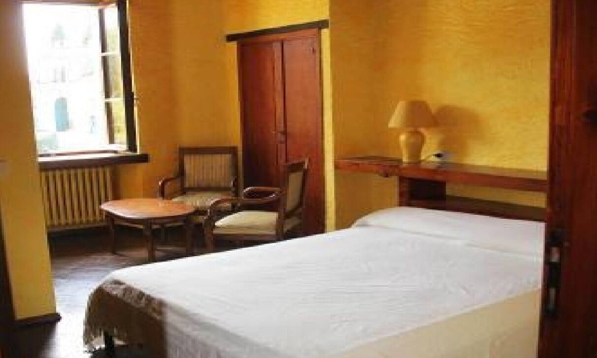 Castellaro Lagusello Hotel | Antico Borgo