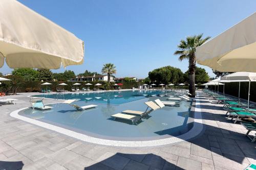Colà Di Lazise Apartment | Apart Dina