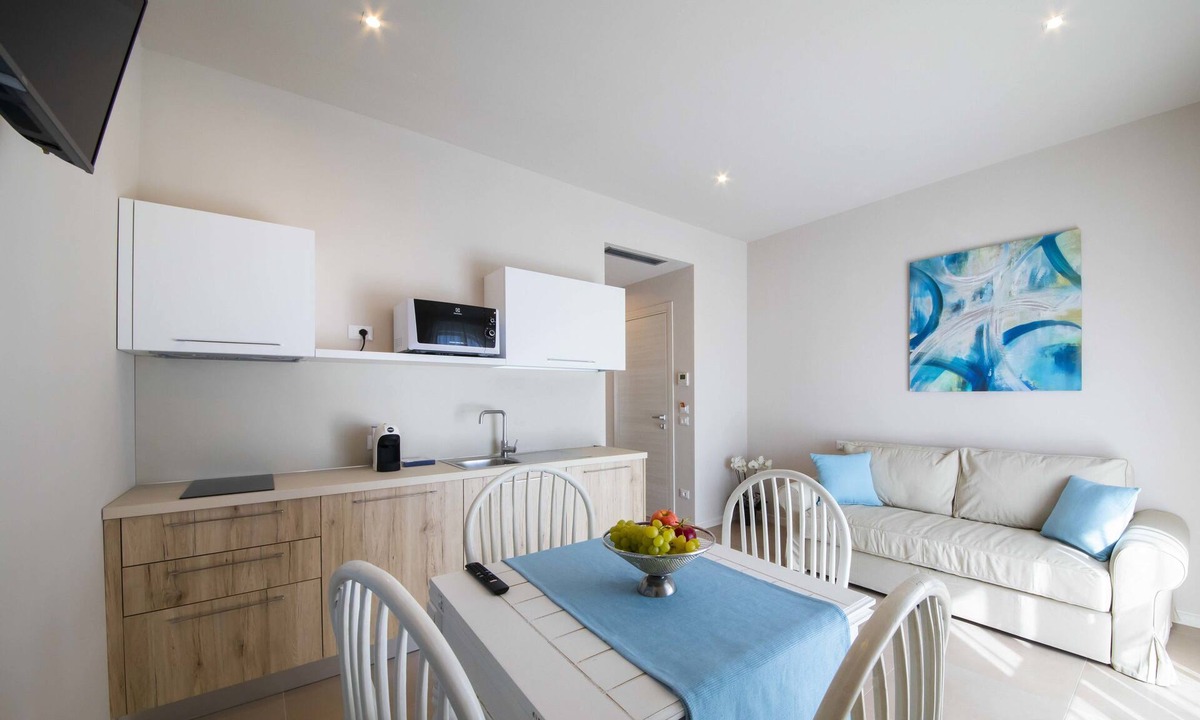 Monte Hotel | Apart-Hotel La Rocchetta