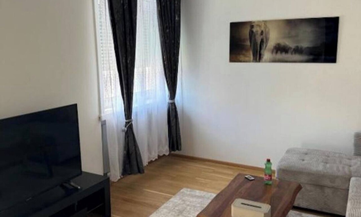 Bregenz House | apartament Bregenz