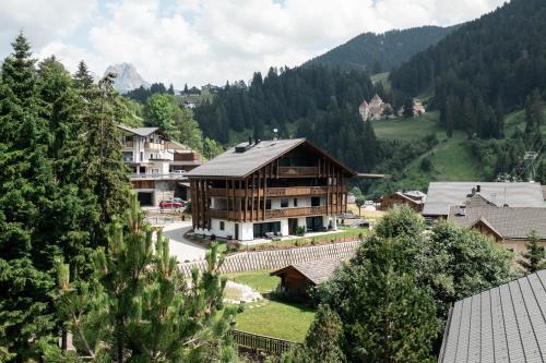 Selva di Val Gardena Apartment | Apartments Villa Sofia