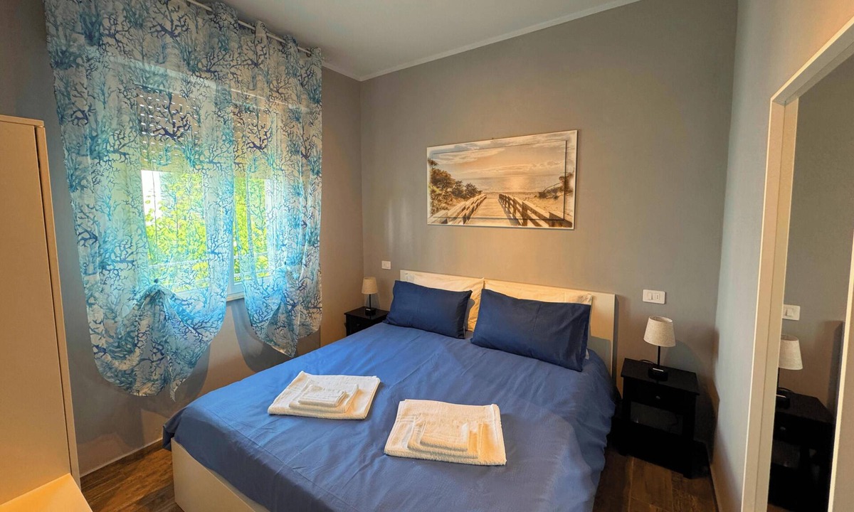 Valverde Apartment | Apartment 27 Steps From The Sea - New Life B&B