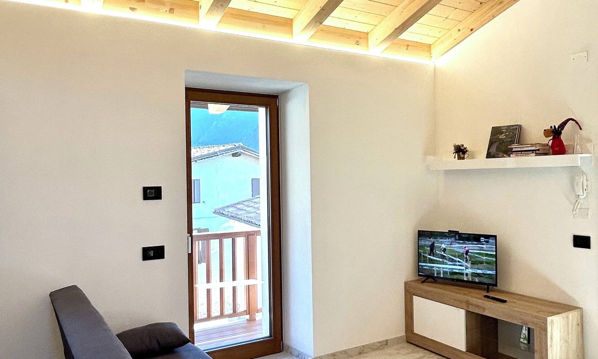 Avio Apartment | Apartment at the foot of the Castle and near Lake Garda