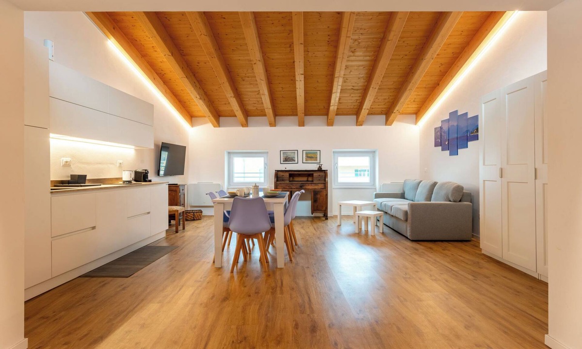 Assenza Apartment | Apartment Attico by Interhome