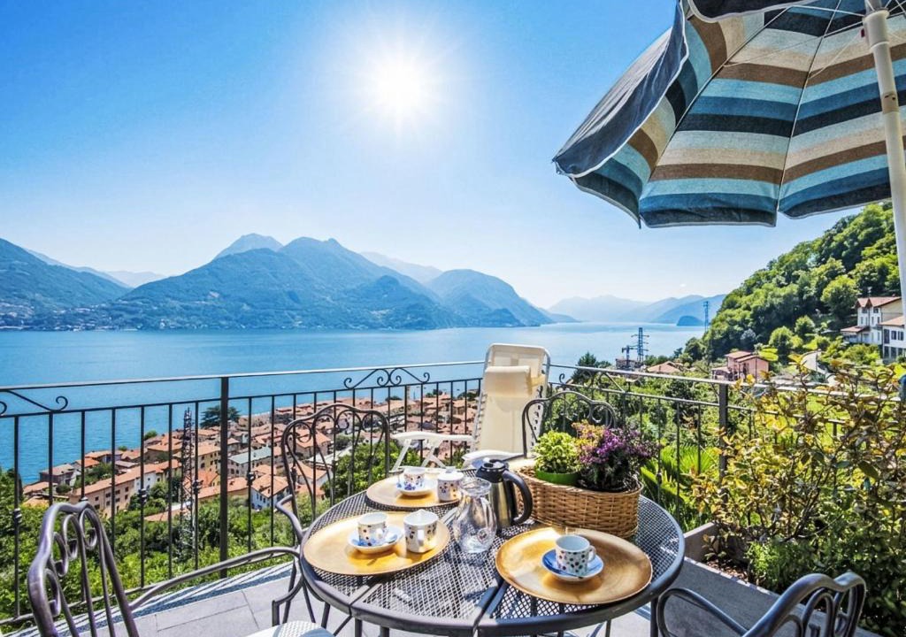 San Siro Apartment | Apartment Casa Bel Sit by Interhome