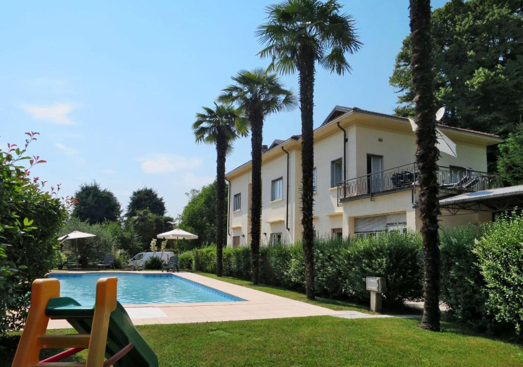 Luino Apartment | Apartment del Sole-5 by Interhome