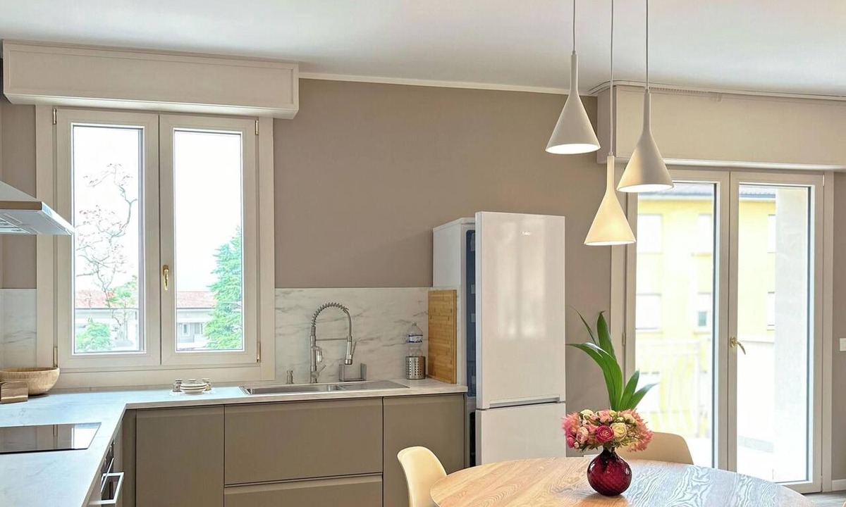 Paratico Apartment | Apartment 'Elegance & Comfort on Lake Iseo' with Lake View, Wi-Fi & Cooling