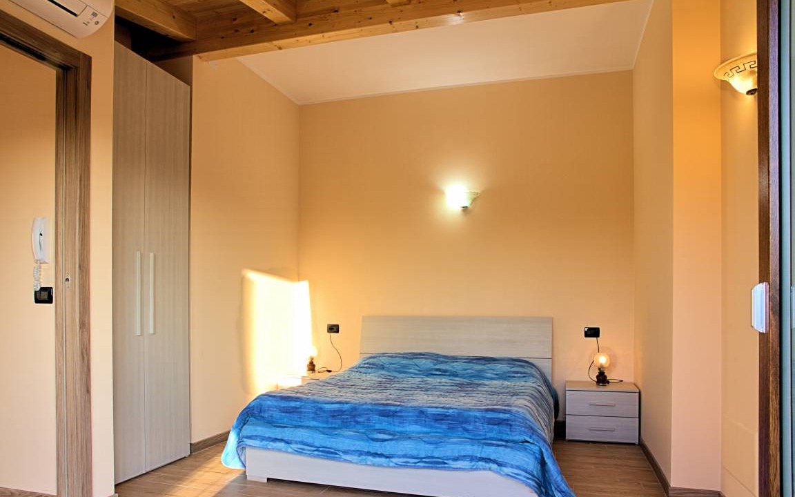 Falze Apartment | Apartment for 2 persons approx. 40 m² in Tessera, Italian Adriatic Coast (Venice and the surrounding area)