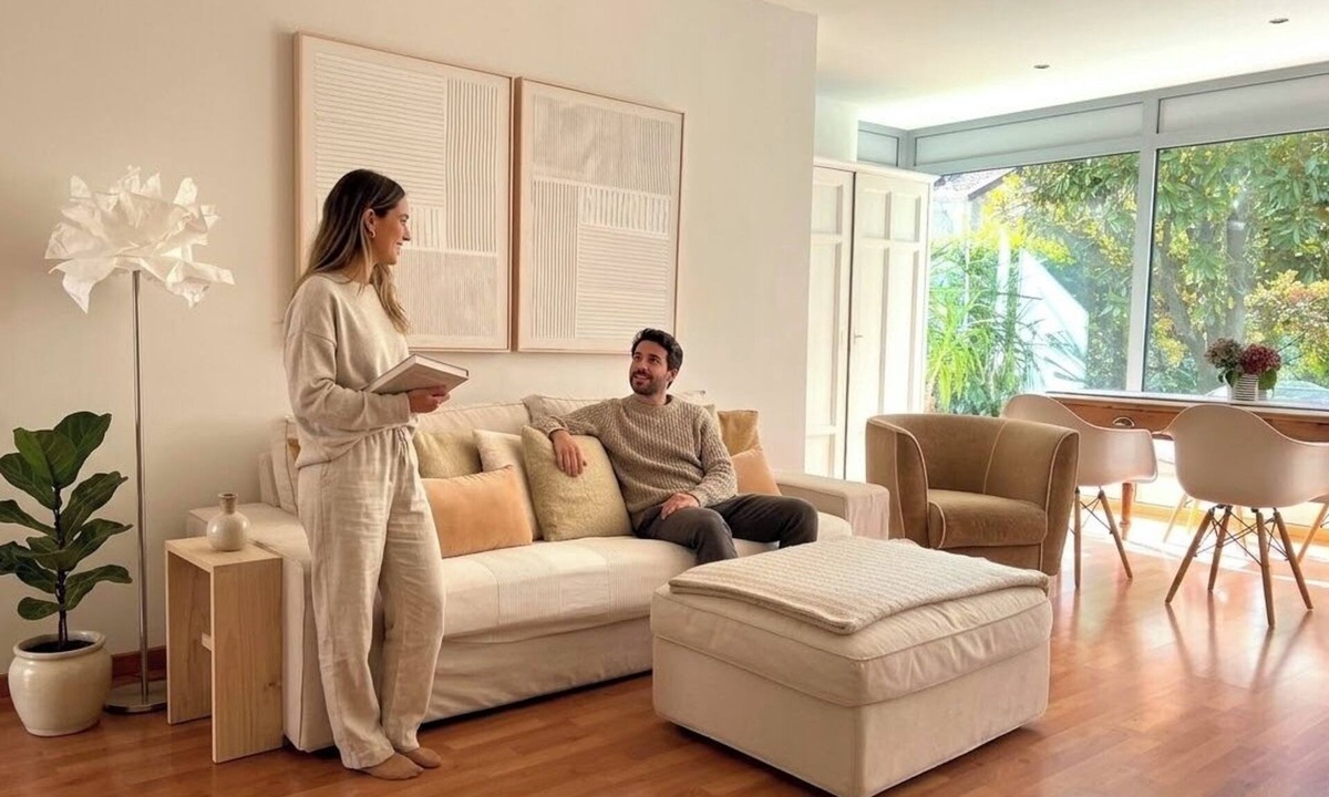 Rabla Apartment | Apartment for 4 persons