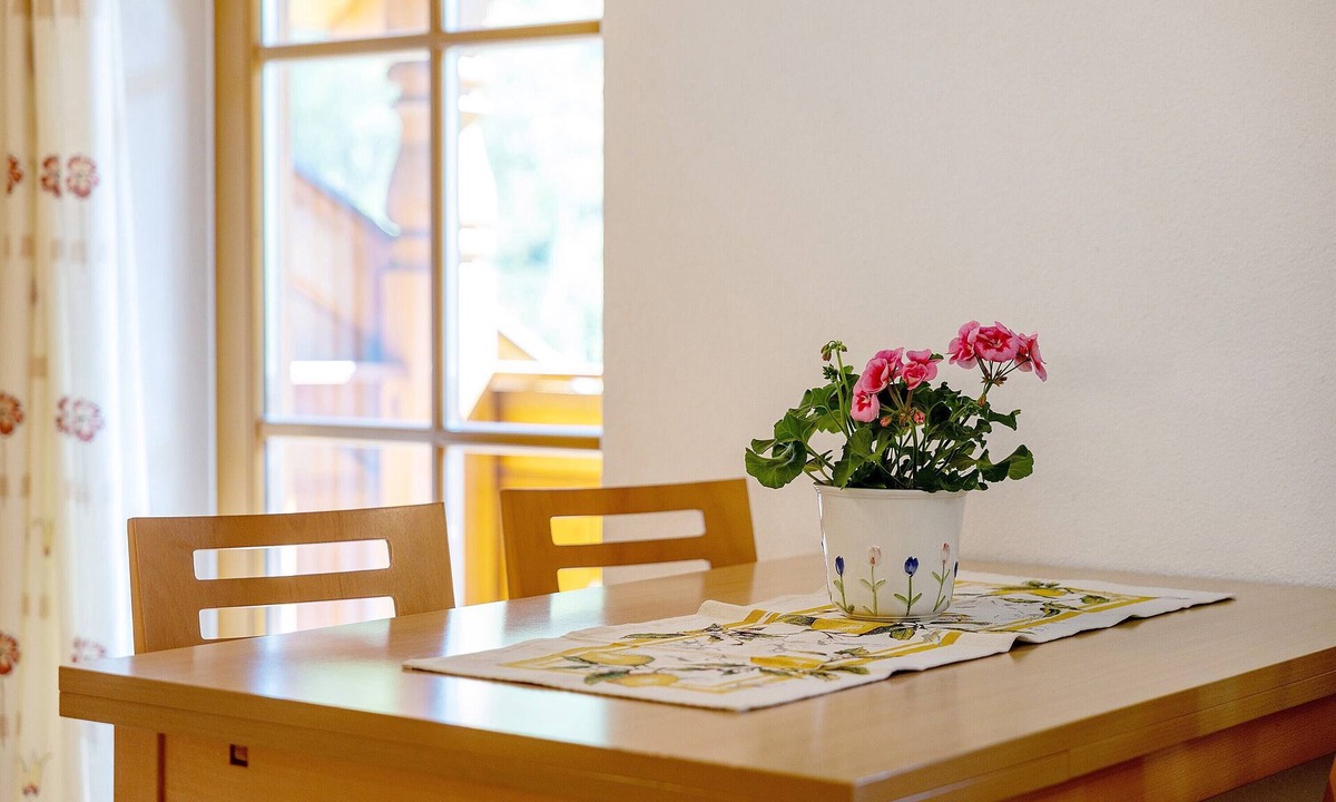 Parrocchia di Casteldarne Apartment | Apartment 'Getzenbergerhof' with Balcony and Wi-Fi