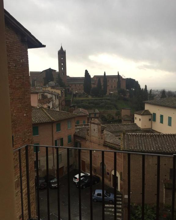 Siena City Centre Apartment | Apartment Il Conte