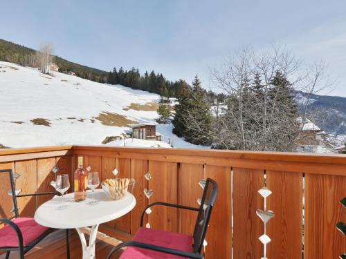 Ortisei Apartment | Apartment Luca by Interhome
