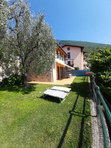 Assenza Apartment | Apartment Maria