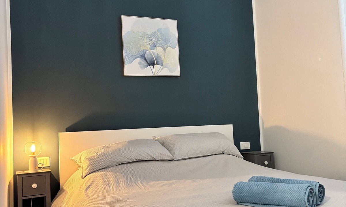 Monza Apartment | Apartment Monza Station I 15 min Milan City Center