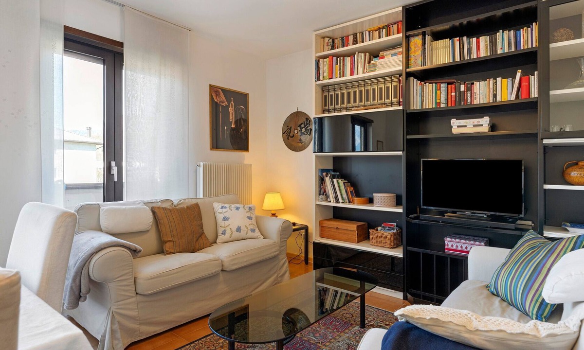 Barco Apartment | Apartment 'Moser P' with Mountain View, Balcony and Wi-Fi