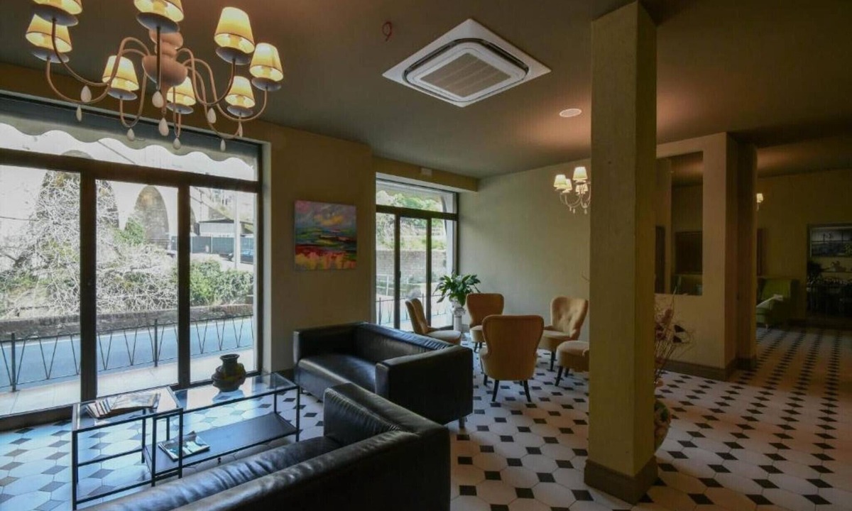 Moneglia Apartment | Apartment 'Residence Paradiso Bilocale 203' with Balcony, Wi-Fi and Air Conditioning