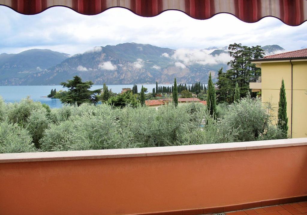 Val di Sogno Apartment | Apartment Rizzardi-1 by Interhome