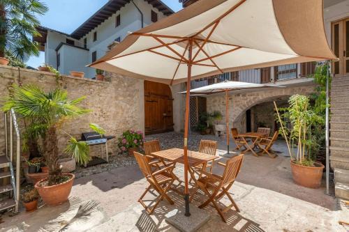 Brentonico Apartment | apartment sarasà 2