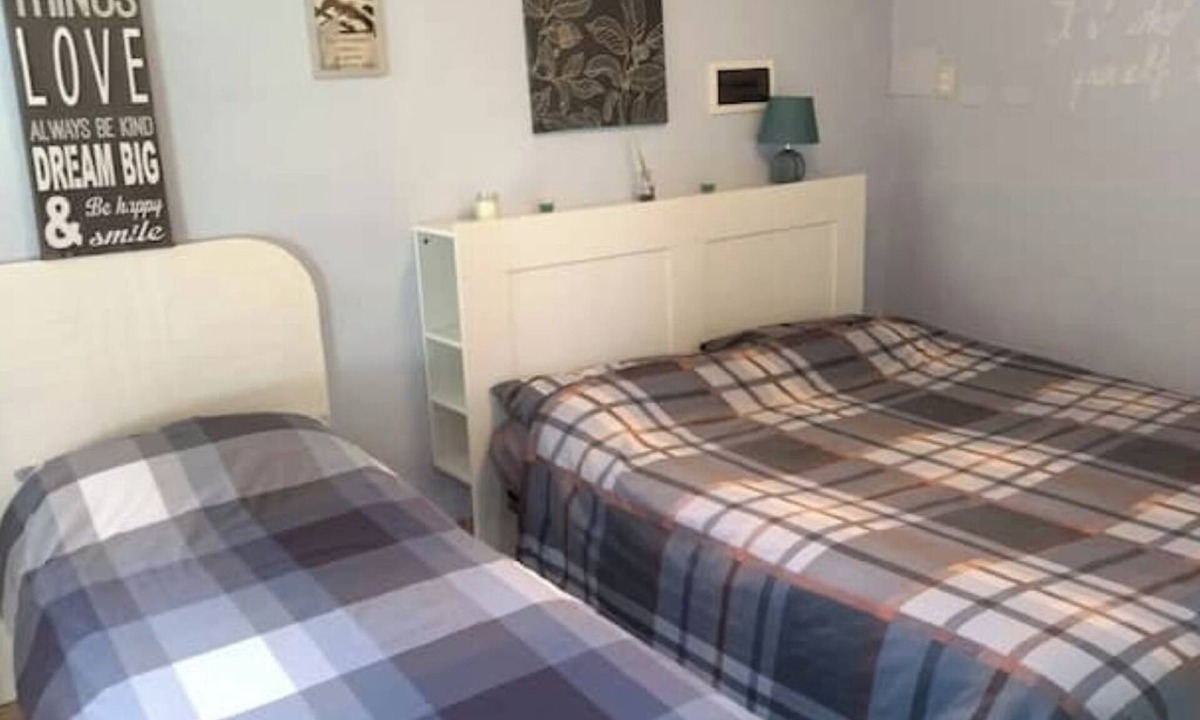 Lugo Apartment | Apartment "The Smile" - Comfort and tranquility within walking distance of the hospital