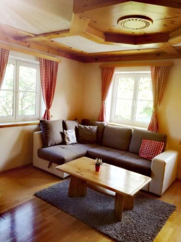 Vorderstoder Apartment | Apartment Vorderstoder
