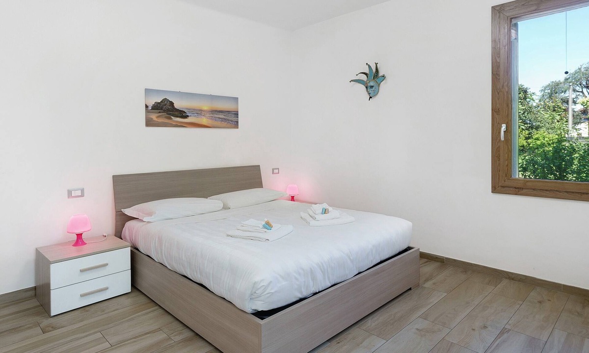 Olmo di Mira Apartment | Apartment with 3 Beds