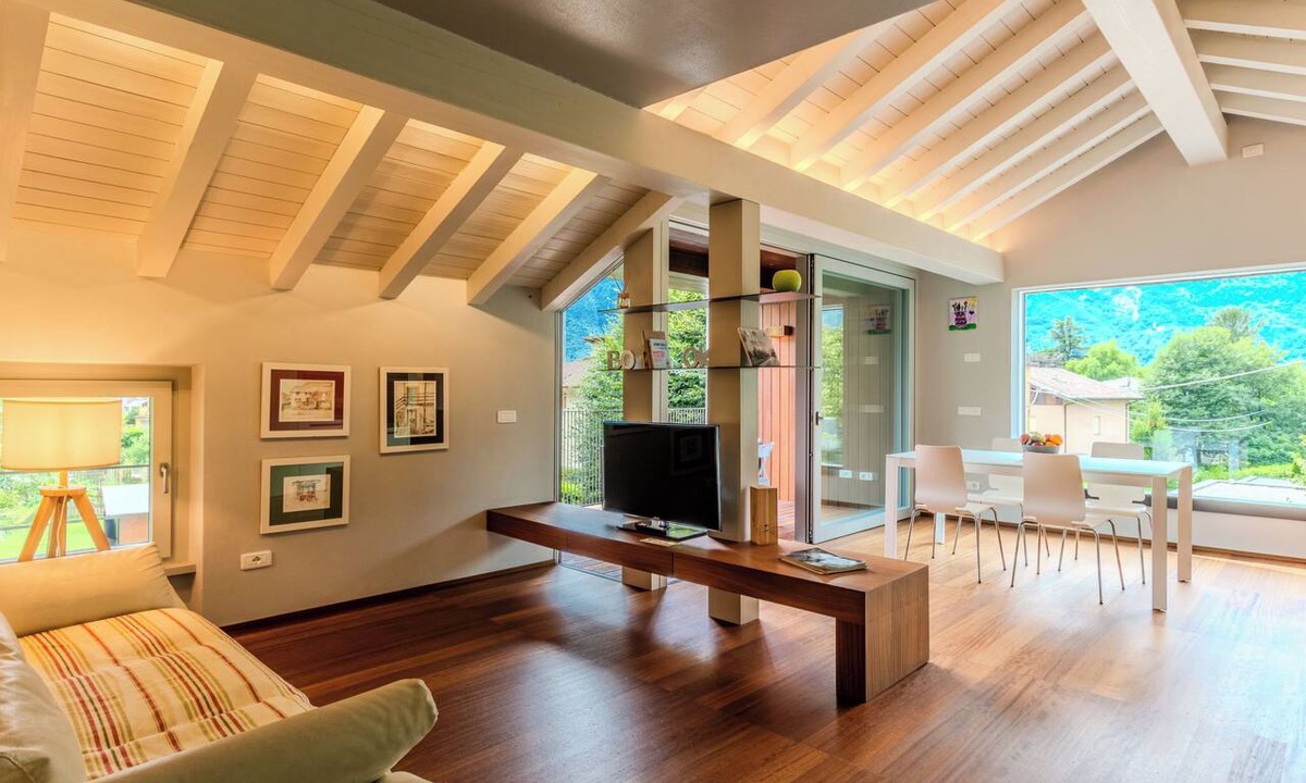 Samolaco Apartment | Apartment Zani by Interhome