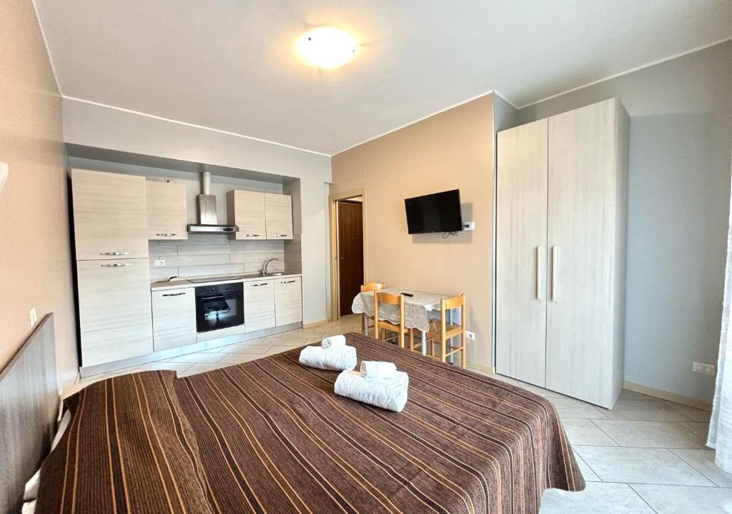 Monza Apartment | Apartments Borsa