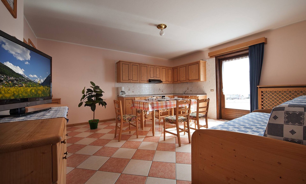 San Rocco Apartment | apartments Ringemel-1