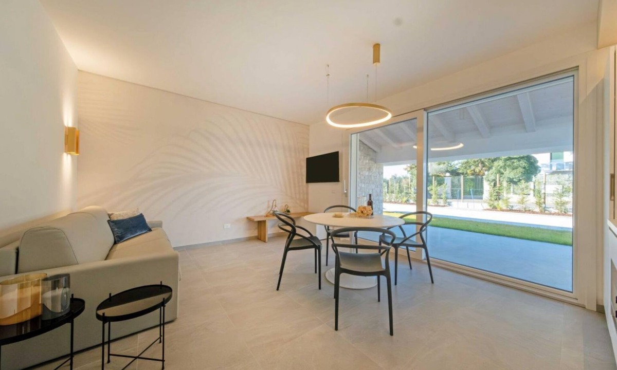 Colà Di Lazise Apartment | ApartmentsGarda - Residenza Dunamis Deluxe - 2