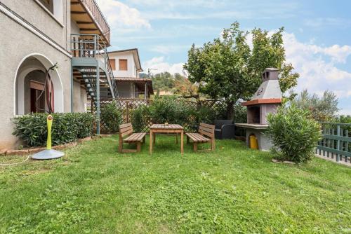 Aer Apartment | App Oleandro Casa Demonti