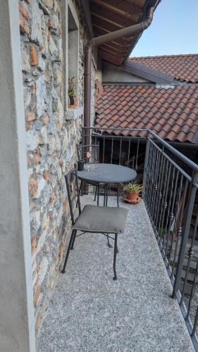 Visgnola Apartment | App ZIo Raff Alessio