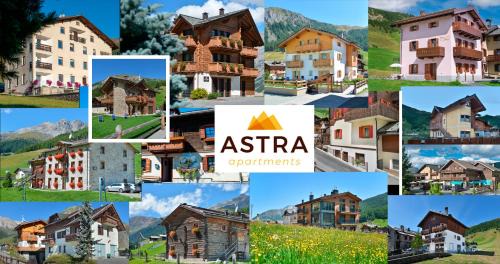 San Rocco Apartment | Appartamenti Astra