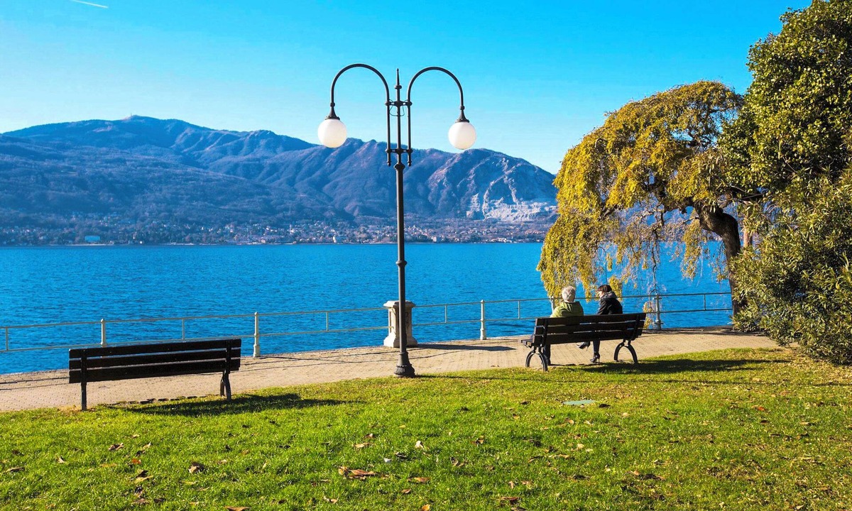Verbania Apartment | Appartamenti Lungolago No. 3 by Lago Reisen