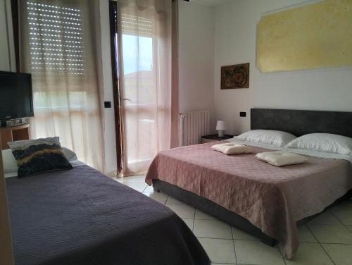 Villatora Apartment | Appartamento ai Noci