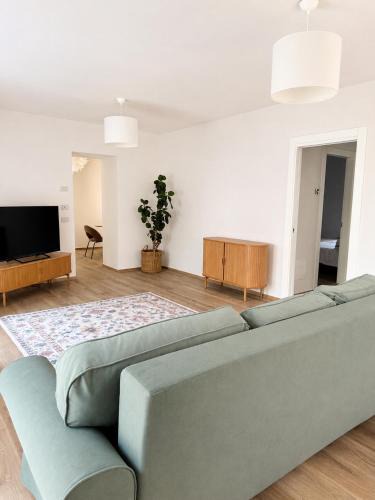 Morgnaga Apartment | Appartamento Casa Olivia