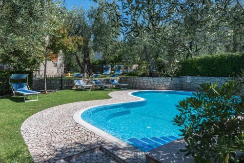 Malcesine Apartment | appartamento casa stefi n1