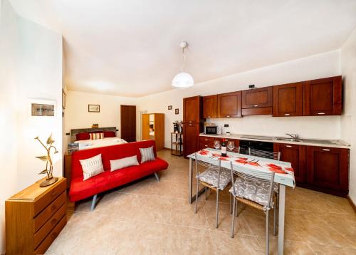 Visgnola Apartment | Appartamento Clivia